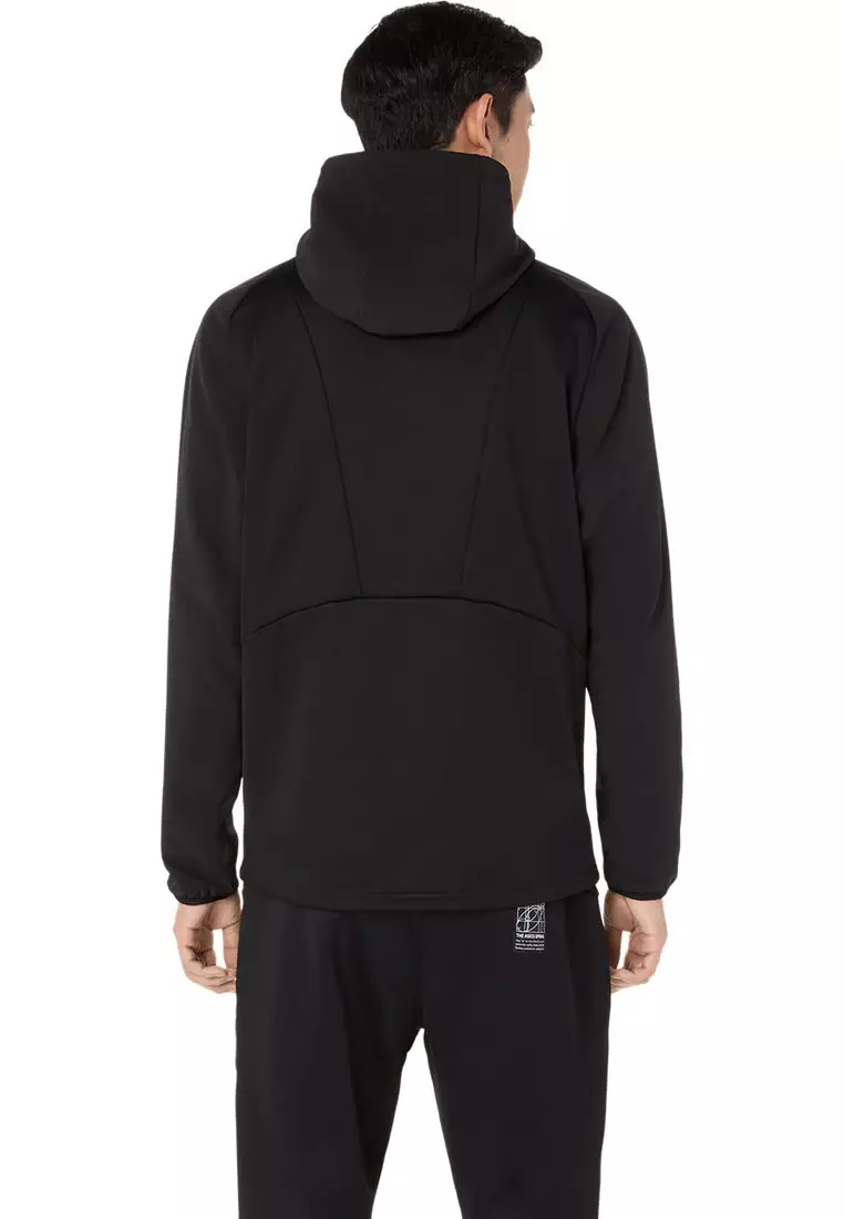HYBRID INSULATION FLEECE HOODIE 2031F172-001