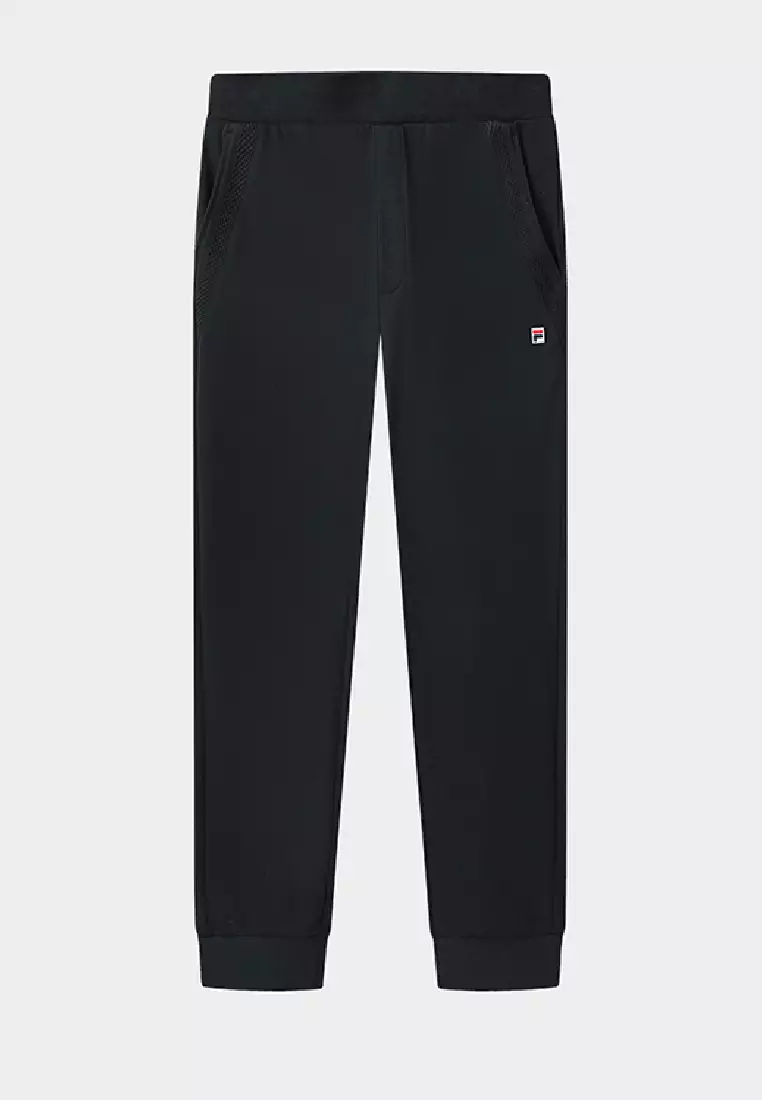 Buy FILA FILA CORE Man Lifestyle Heritage Knit Pants 2024 Online