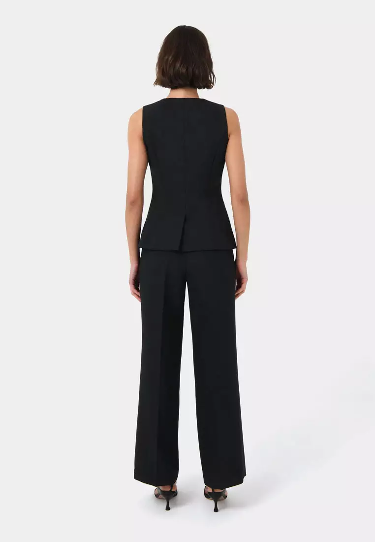 Sofia Longline Vest