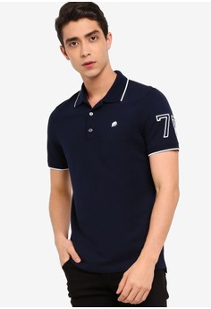 polo shirt pria clearance sale beli