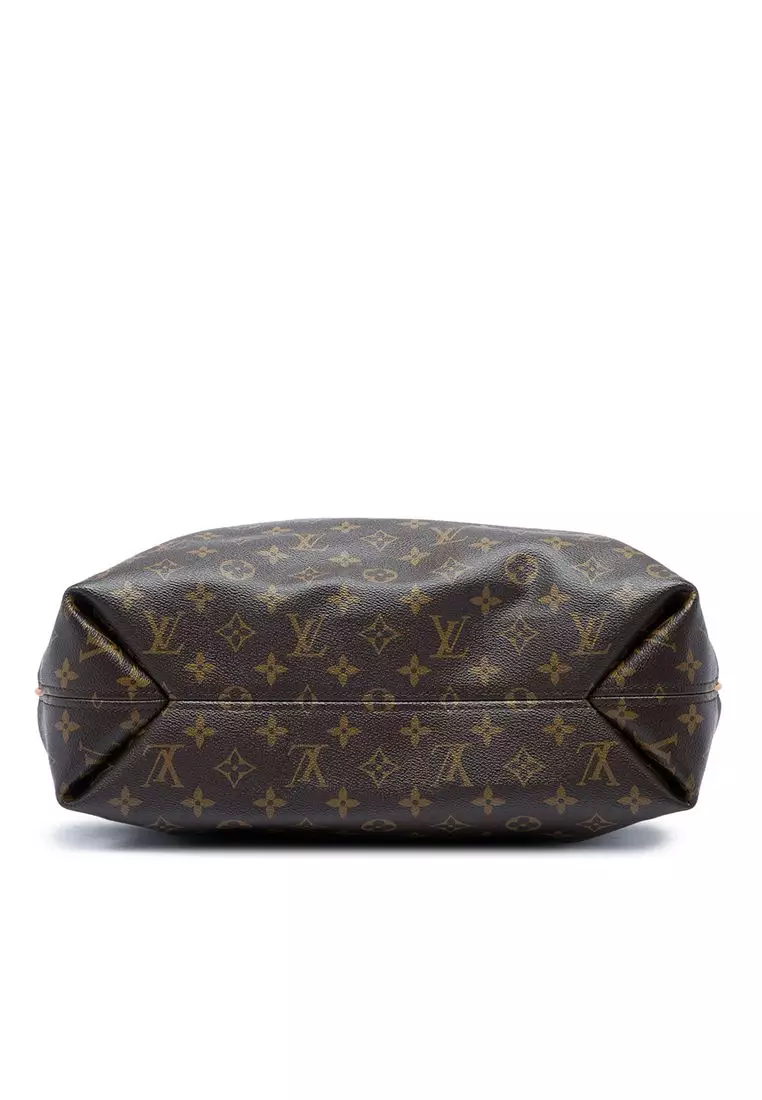 Pre-Loved Louis Vuitton Monogram Graceful Mm