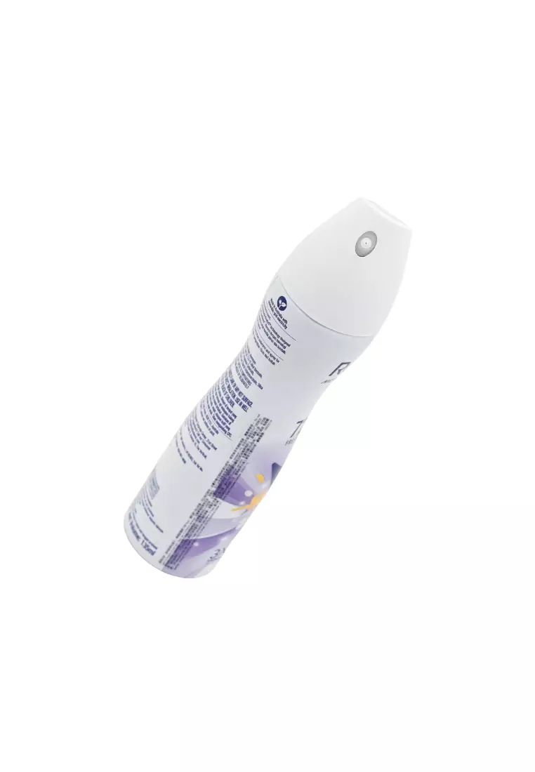 Rexona Women Free Spirit Deodorant Spray(135ml)