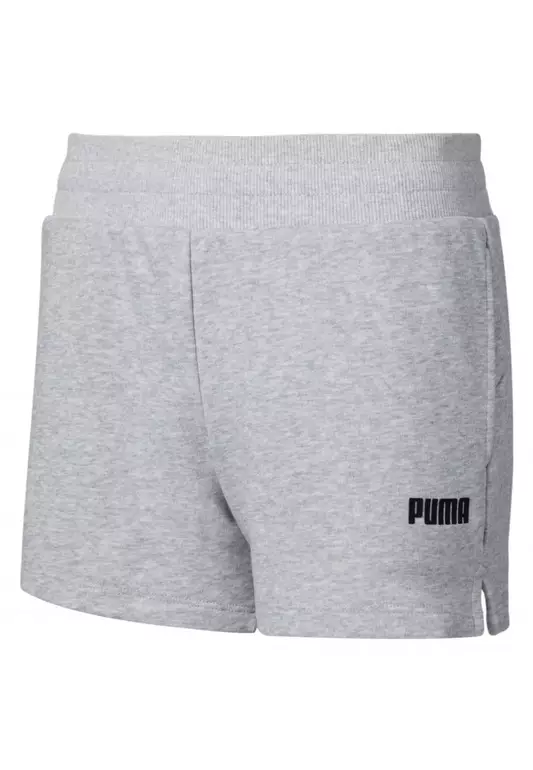 PUMA Female Essentials Women's Sweat Shorts