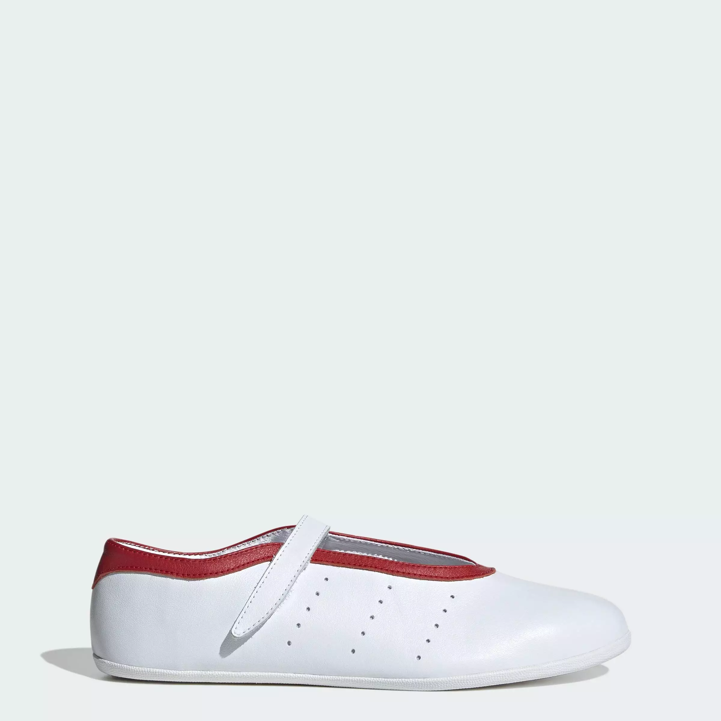 Buy ADIDAS Lifestyle STAN SMITH LO BALLET SHOES Women White JQ6940