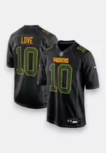 Black/Green/Yellow