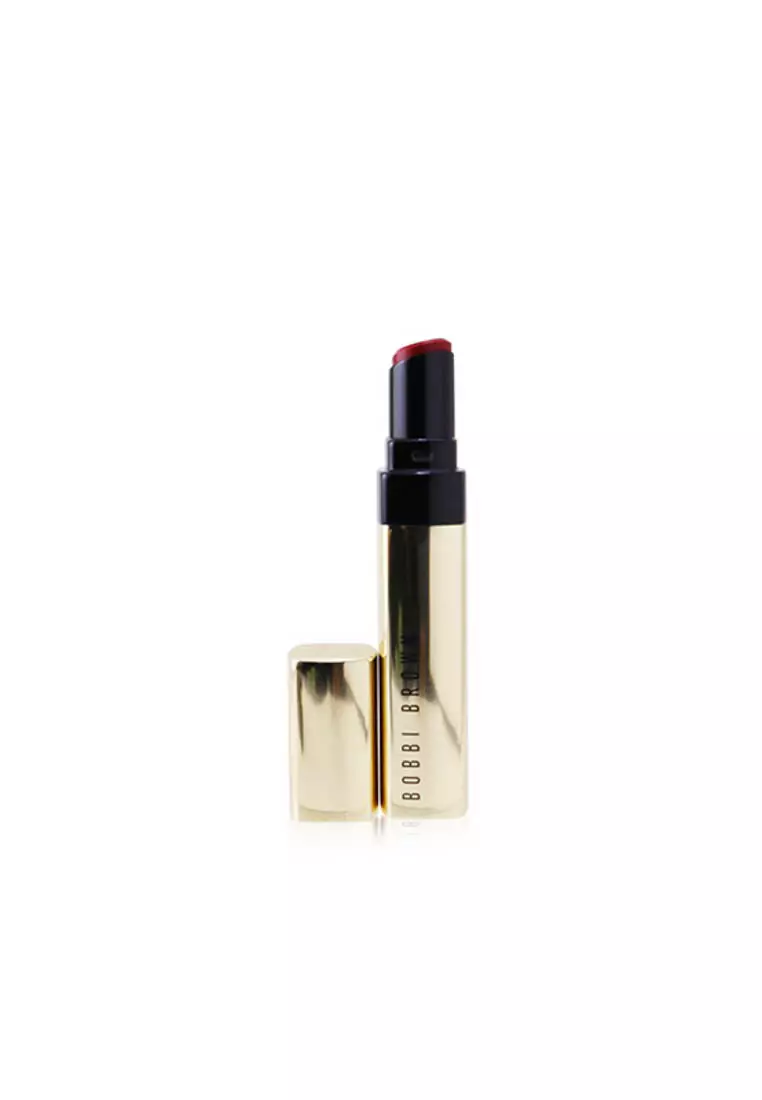 Bobbi Brown - Luxe Shine Intense Lipstick - # Red Stiletto 3.4G/0.11Oz