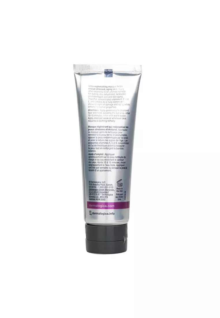 DERMALOGICA - Age Smart MultiVitamin Power Recovery Masque 75ml/2.5oz