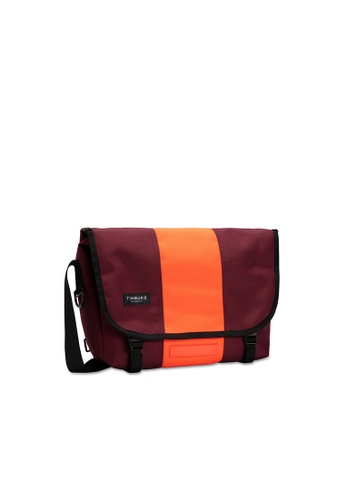 Buy Timbuk2 Timbuk2 Classic Messenger Bag X Small Cyclist 21 Online Zalora Singapore