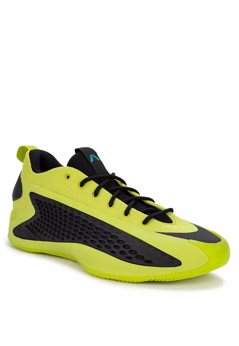 Anthony Edwards 1 Low Basketball