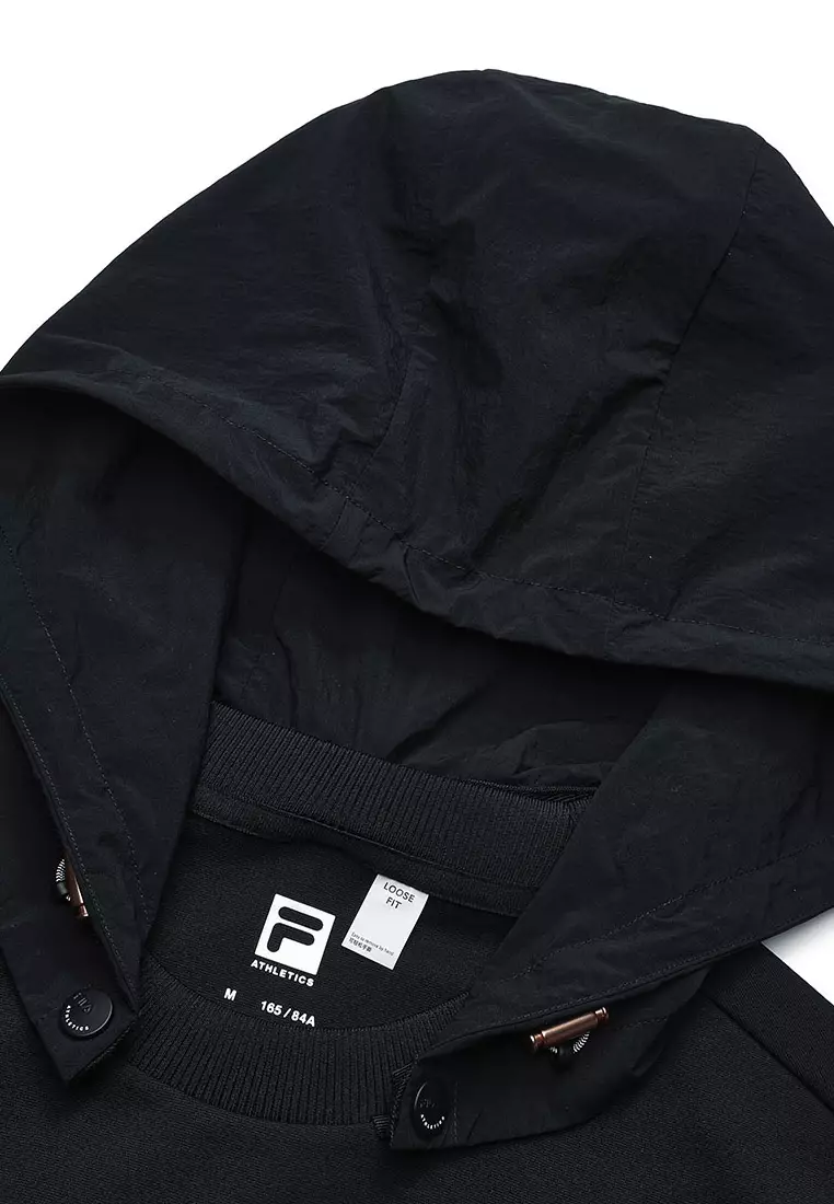 Buy FILA FILA CORE Women's BLACK FITNESS Knit Vest in Black 2025