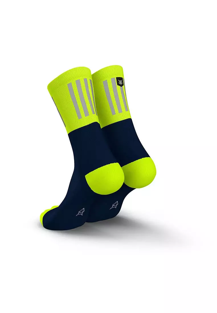 High-Cut High-Viz V3 Socks
