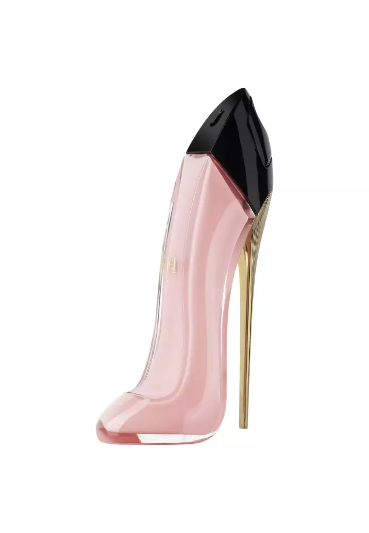 Carolina Herrera Good Girl Blush Woman EDP - 80 ML (Parfum Wanita)