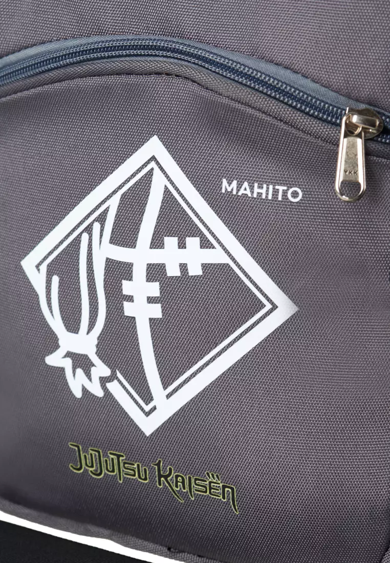 Jujutsu Kaisen x Adventure Collection Sling Bag Ren - Mahito
