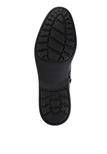 Jual Hush  Puppies  Ogden Ledger Original ZALORA Indonesia