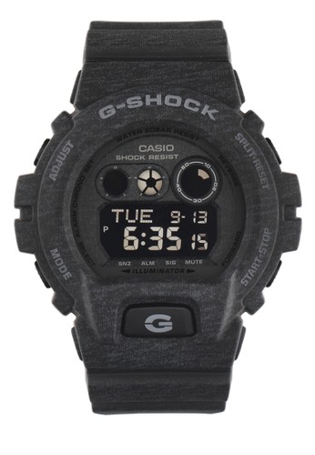 G-Shock Gd-X6900Ht-1
