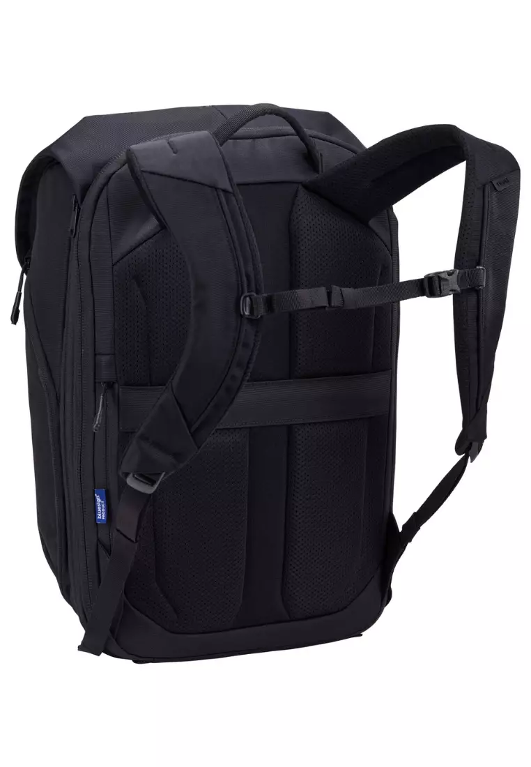 THULE Subterra 2 Travel Backpack 26L- Black