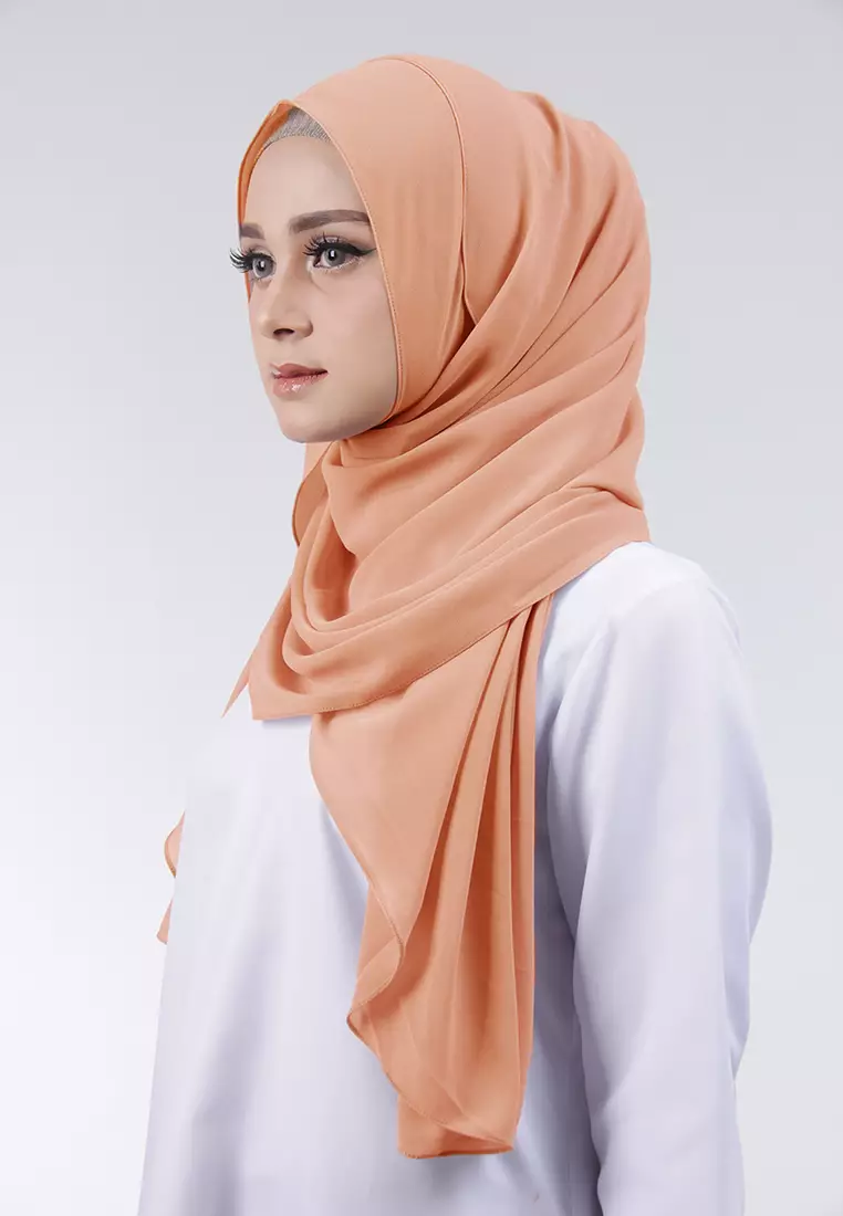 HIJAB INSTAN ADELA