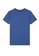 Gen Woo blue Basic T-shirt 0AA8DKA19222F4GS_4