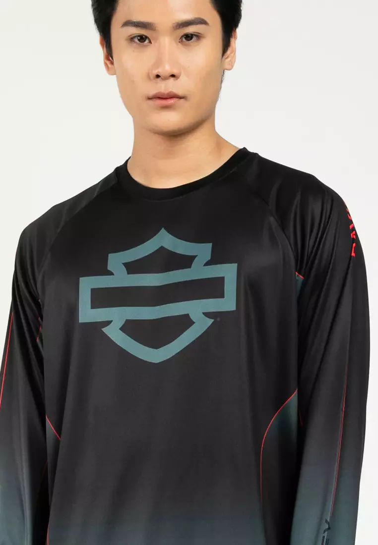 H-D® Speedway Moto Jersey