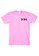MRL Prints pink Pocket To Be Continued T-Shirt Anime 7D241AA9513122GS_1