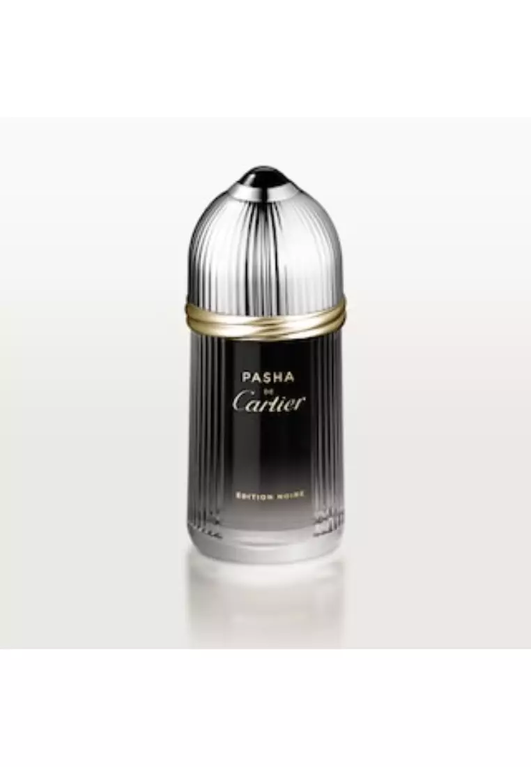 Cartier Black Perfume Cartier Cartier Pasha De Cartier Edition