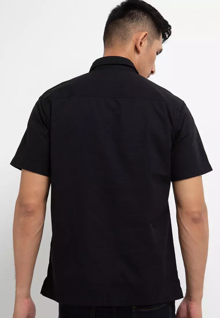 Kemeja Basic Reg 2708