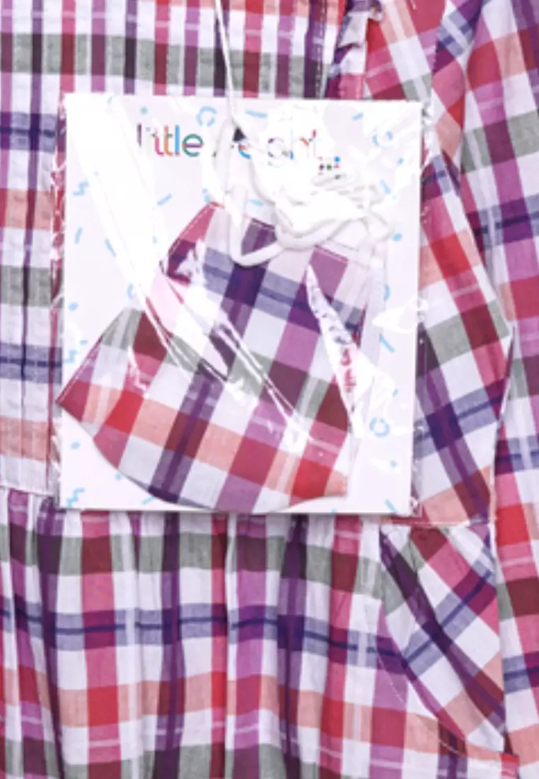 Girl Darcy Blouse Kids