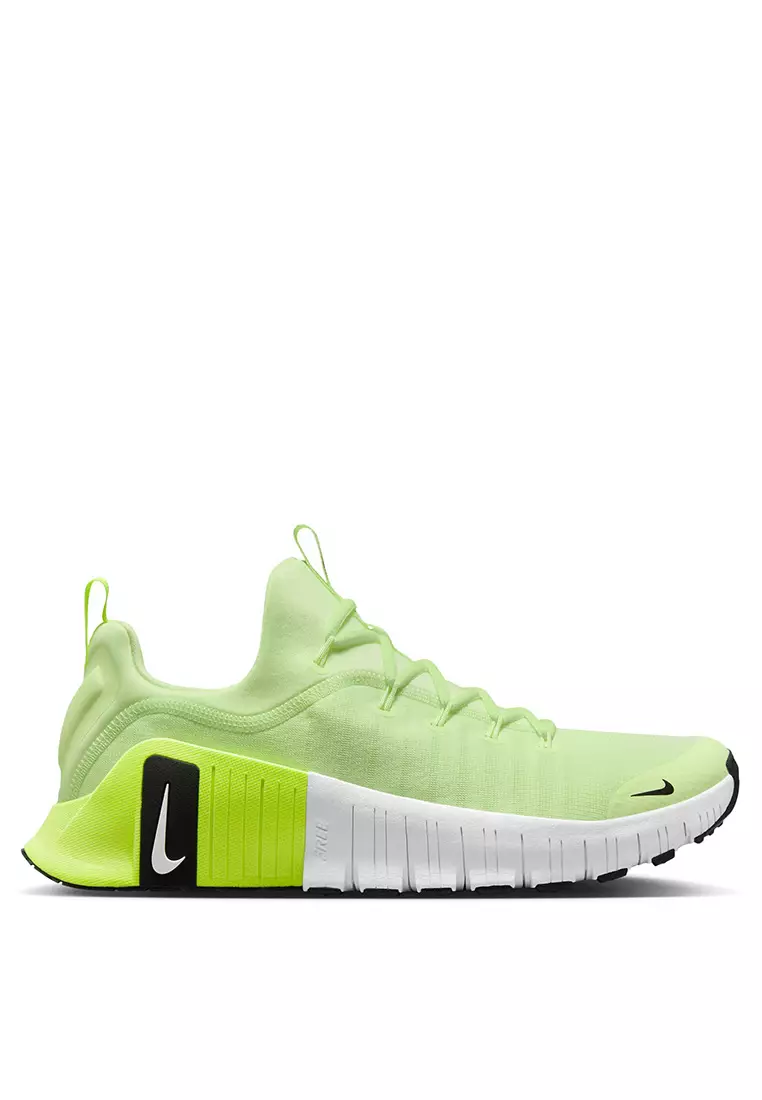 Free Metcon 6 Workout Shoes