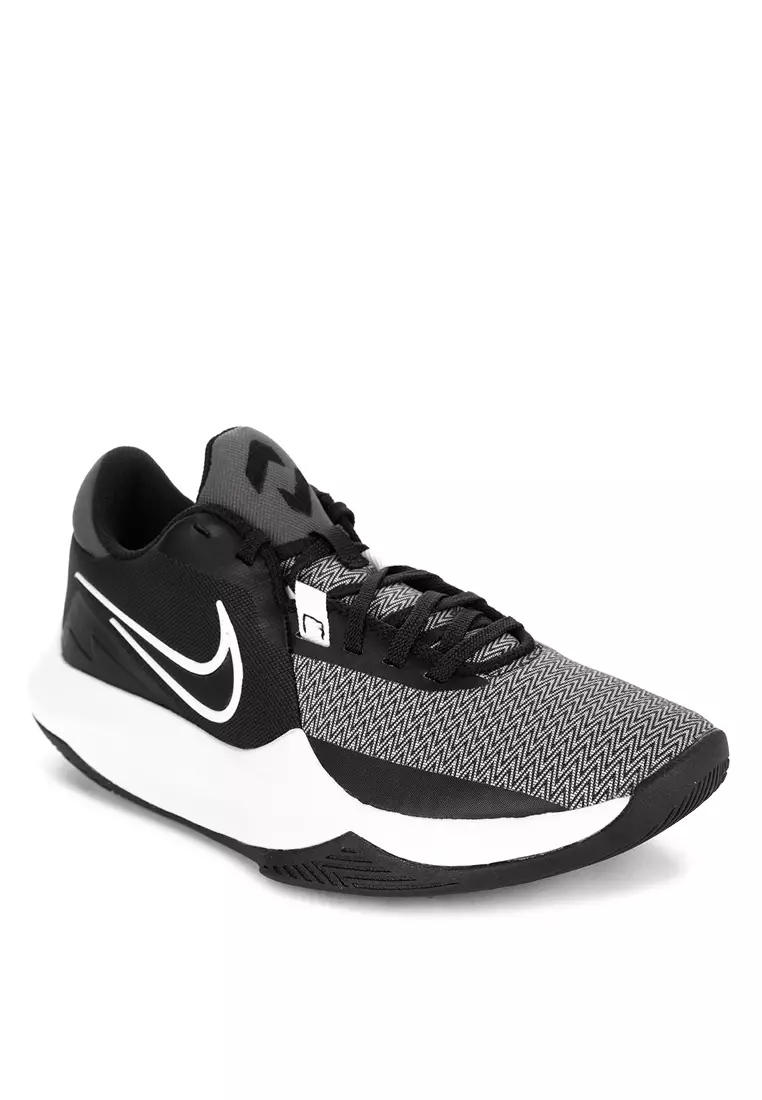 Discount on Nike  shoes - SKU: Precision 6