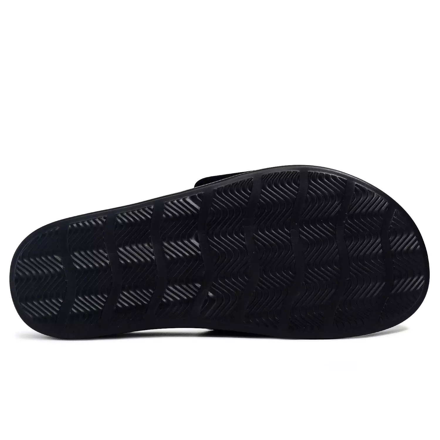 Men's Drift Slide Sandals - Varsity Red (25F05021)