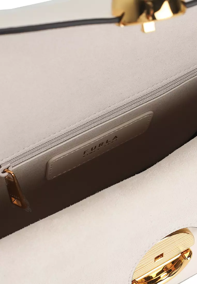 Sfera S Crossbody Bag (nt)