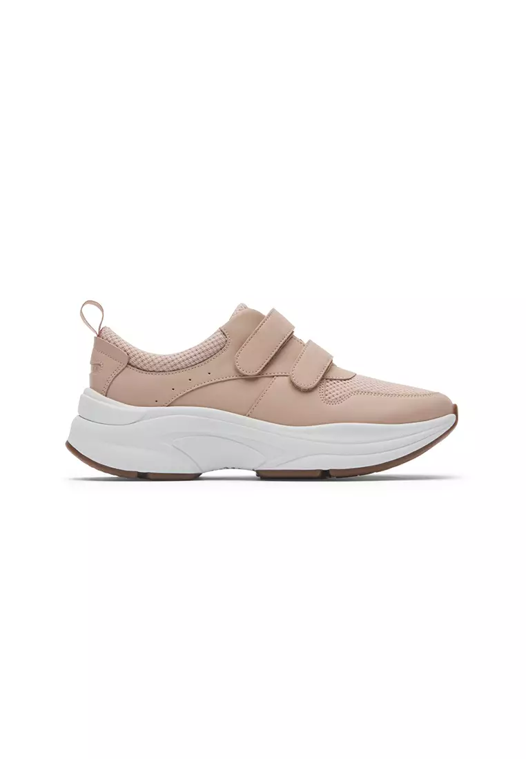 Rockport shoes with velcro straps store