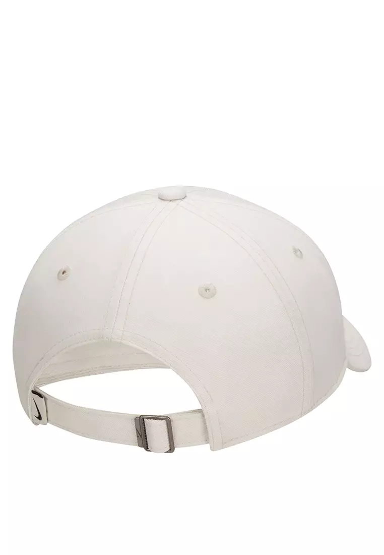 Club Unstructured Swoosh Cap