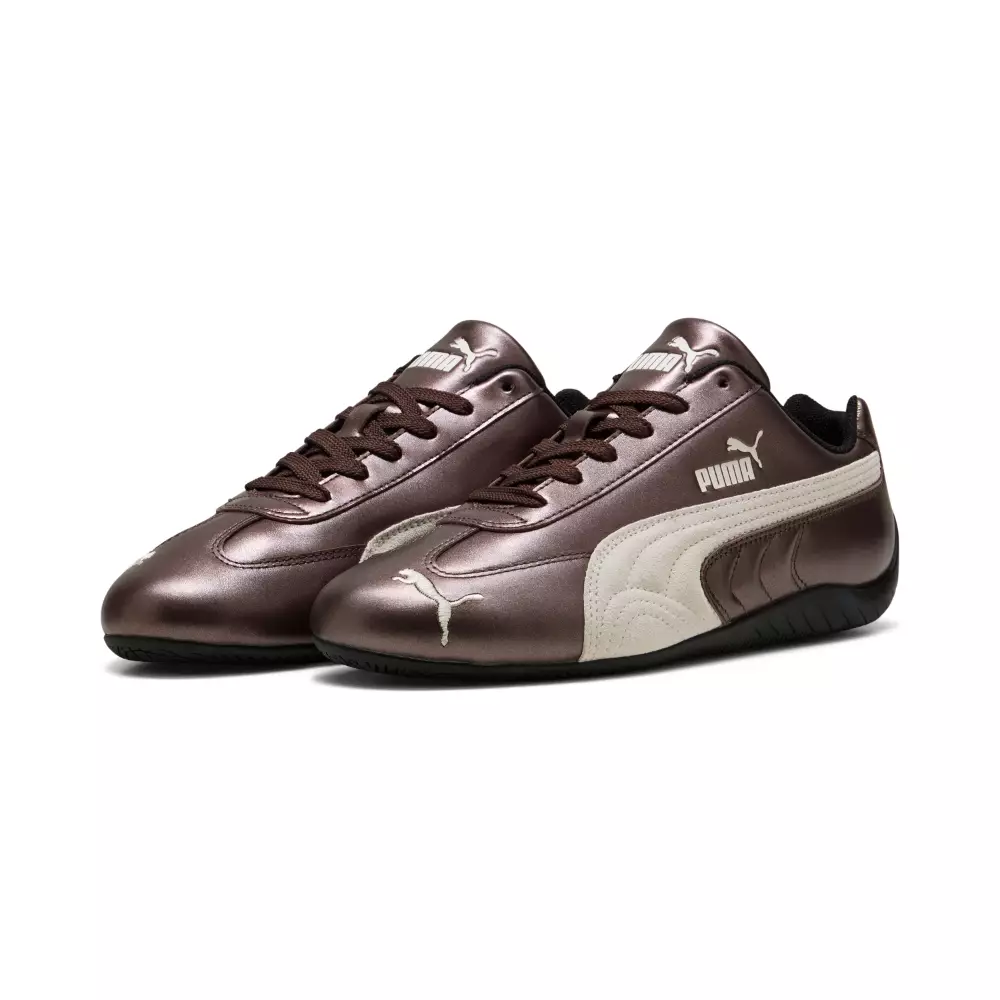 PUMA Speedcat Metallic Men's Sneakers