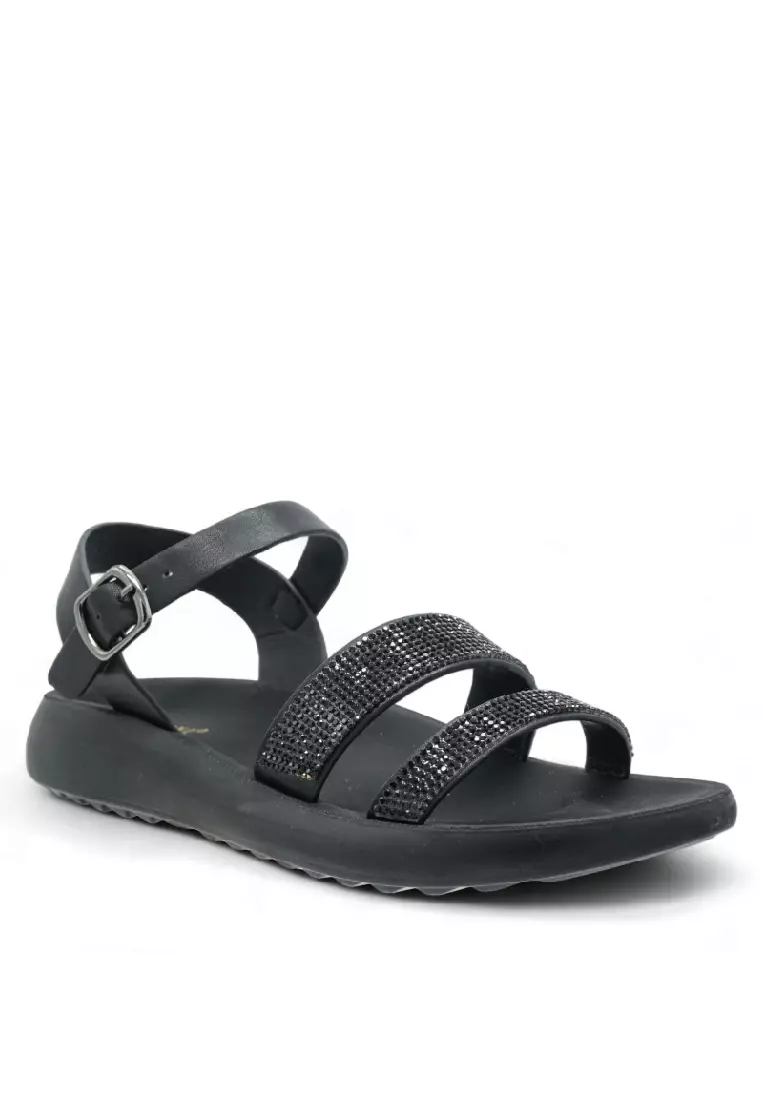 Women Slip On Casual Sandals - 240470225
