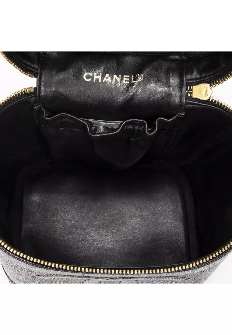 Pre-Loved CC Tall Vanity Case