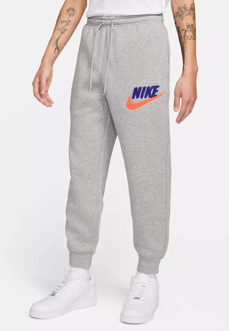 Club Fleece Men's Fleece Joggers