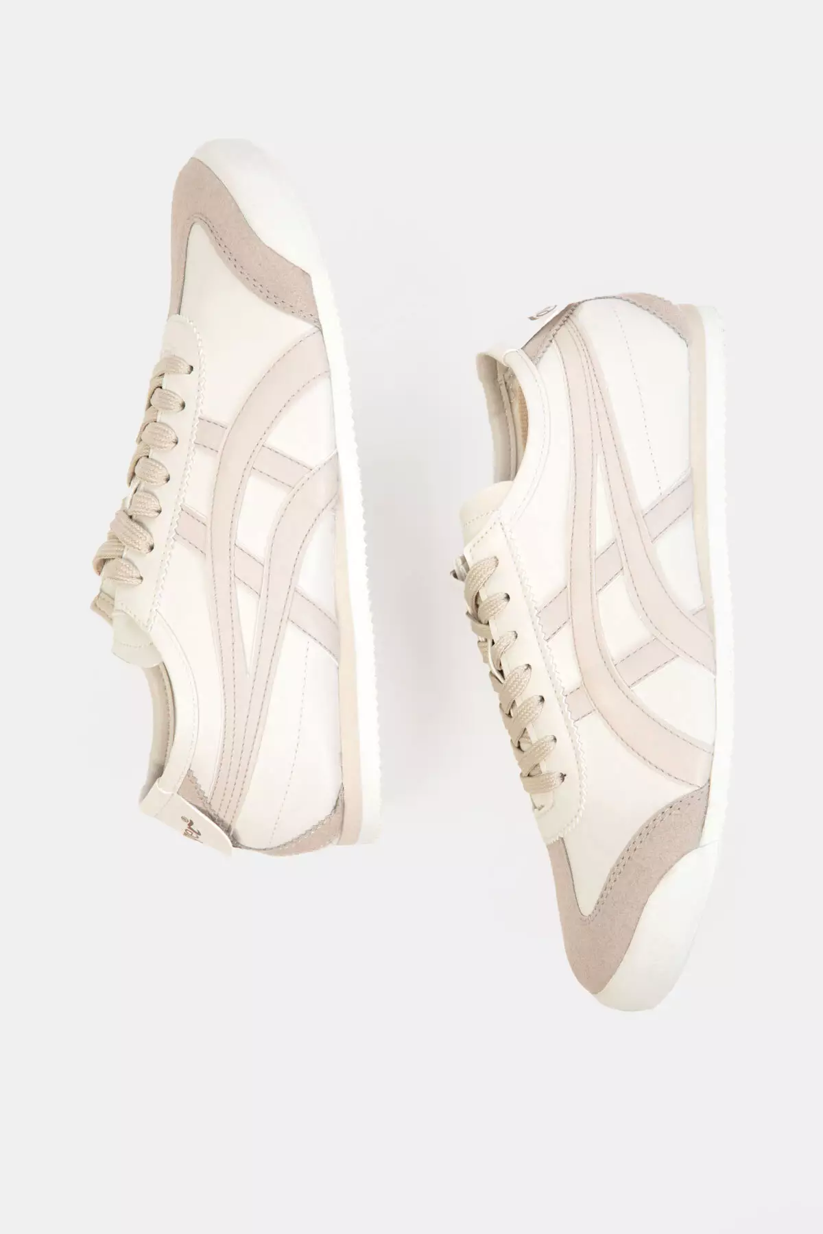 Colorblock Sneakers
