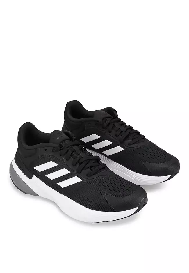 Adidas on sale men's response