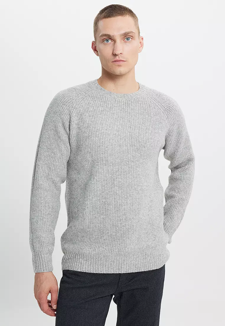 Crew Neck Sweater