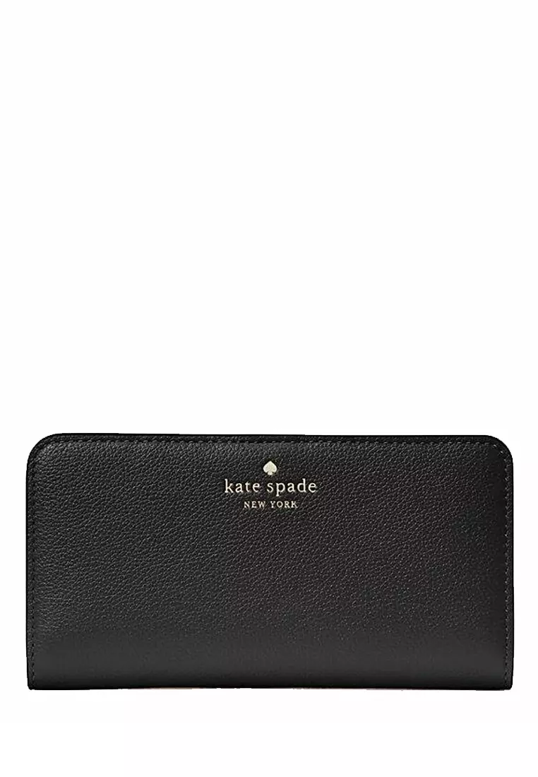 Kate spade grand best sale street lacey wallet