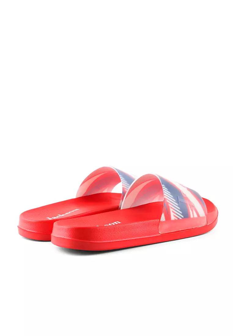 Jackson High 5JE Red