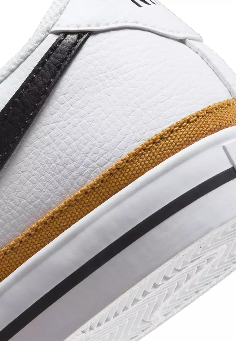 Court Legacy Next Nature Shoes