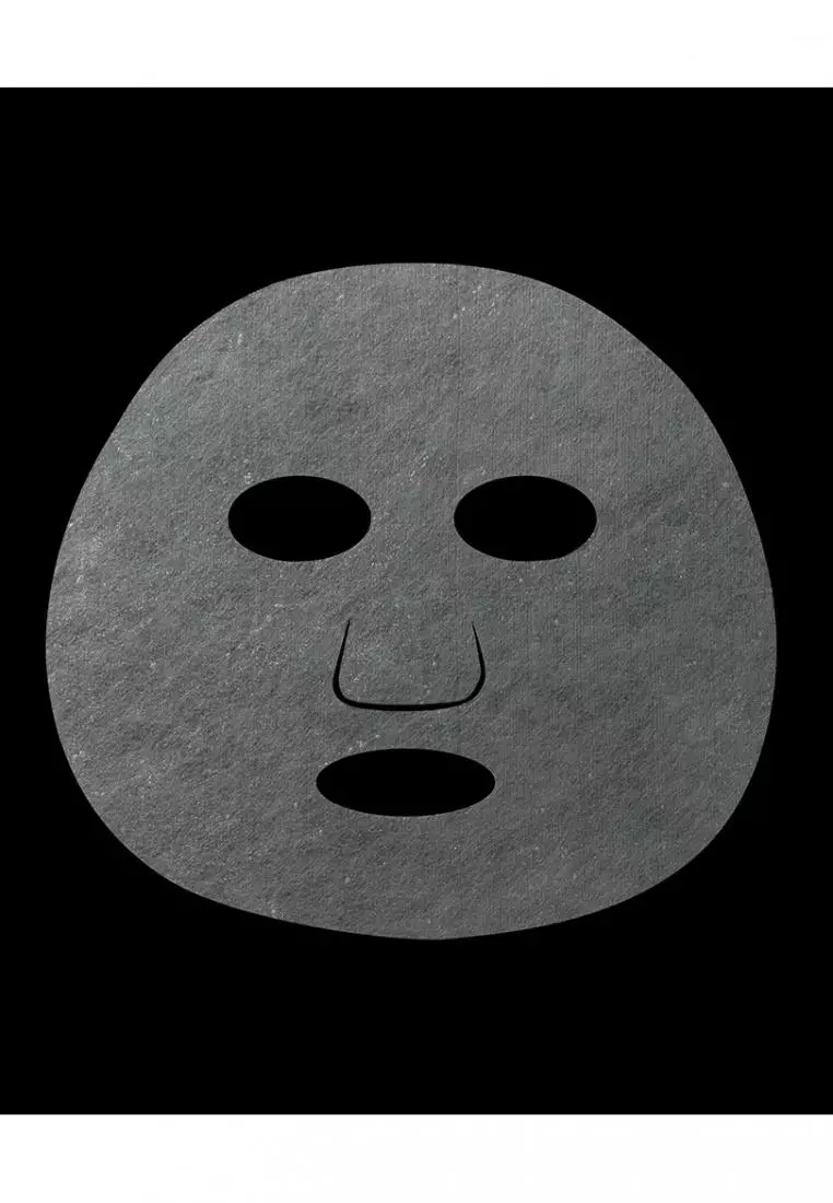 Jual The Saem Natural Green Tea Mask Sheet Original 2023 ZALORA