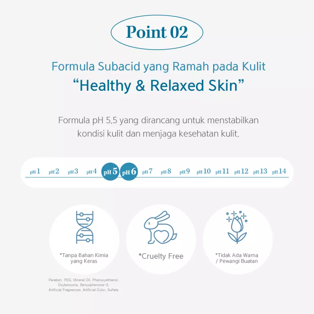 NACIFIC Hyal Booster Toner 150ml