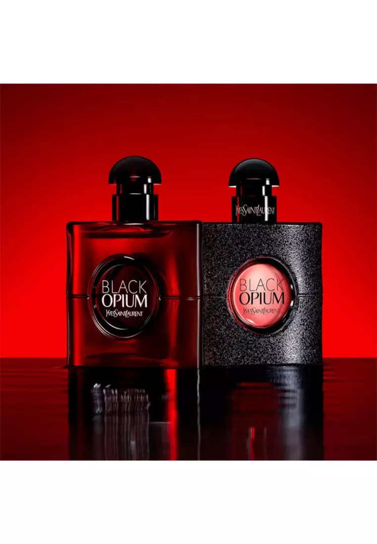 YSL - Black Opium Eau De Parfum 50ml