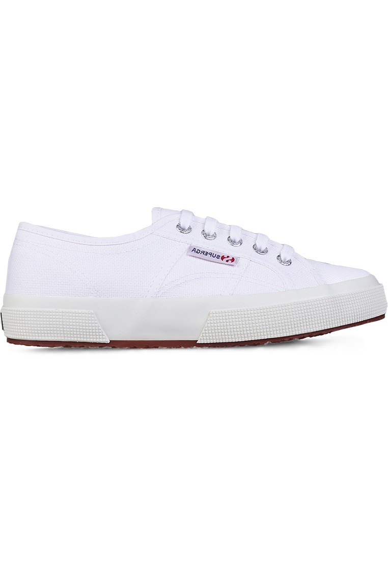 Superga 2750 White