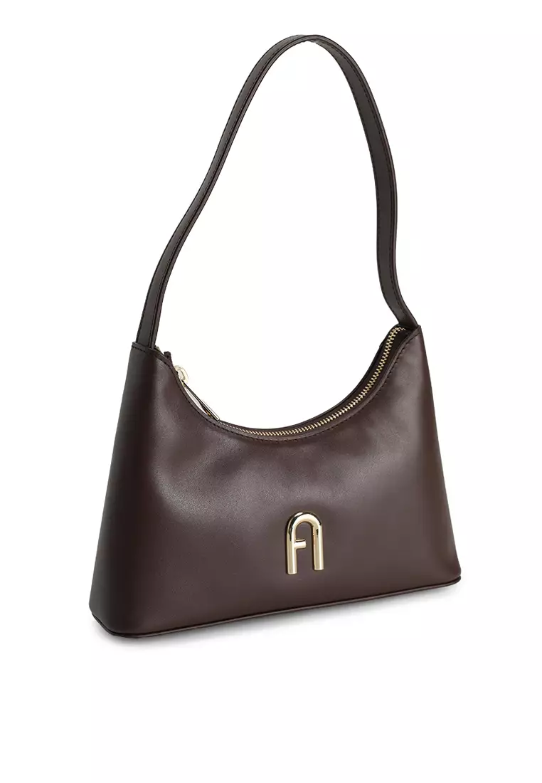 綴飾迷你肩背包