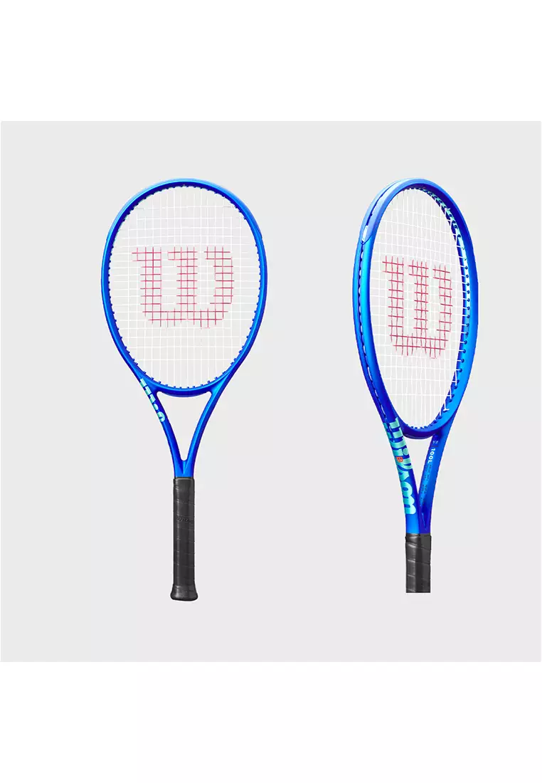 Ultra 99 PRO V5  Tennis Performance Racket (Grip Size 3)
