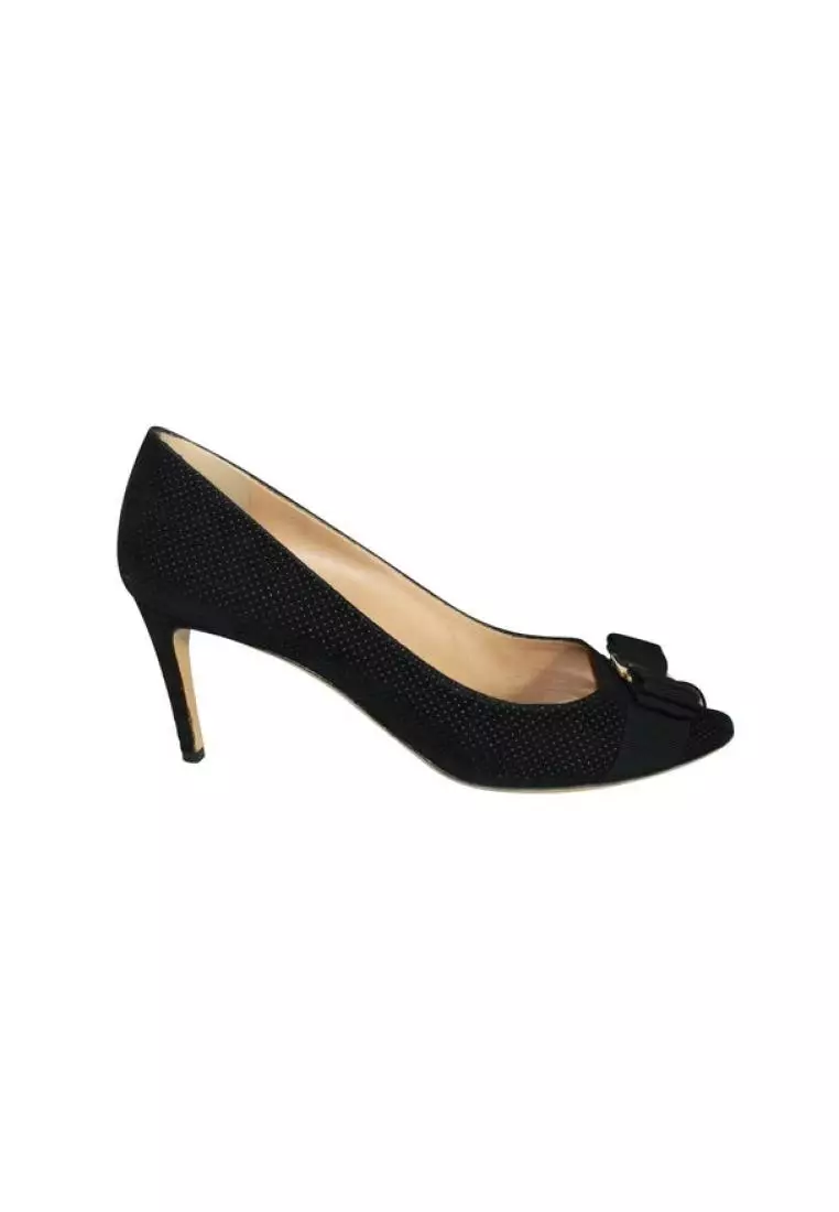 Pumps 2024 salvatore ferragamo